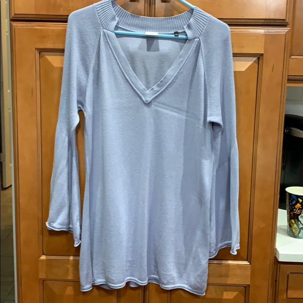 CAbi Cassidy Sweater